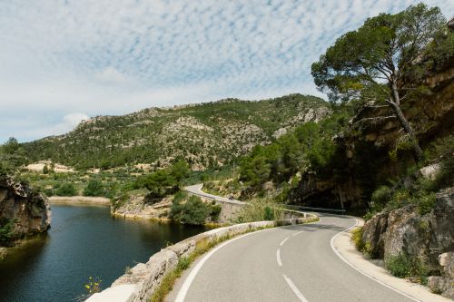 Tarragona - Bisbal de Falset