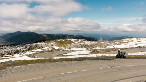 Circuit Trip: Bilbao - Misano World Circuit