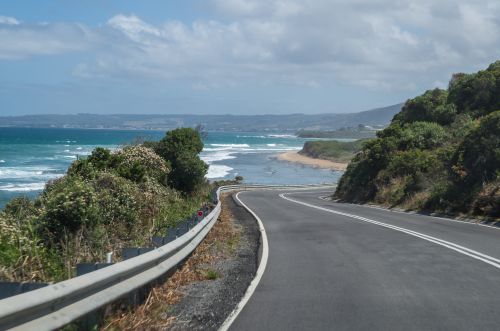 Circuit Trip: Adelaide to Phillip Island Circuit