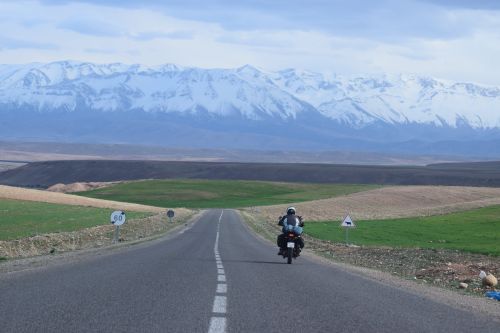 Morocco MD 2
