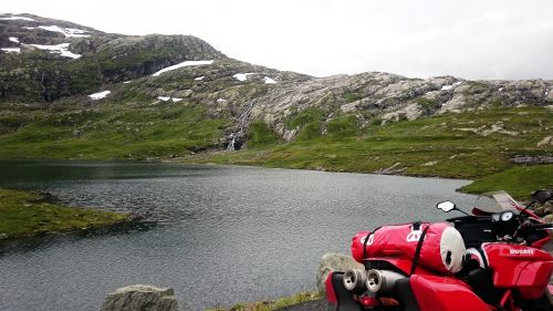 The Ultimate Norway