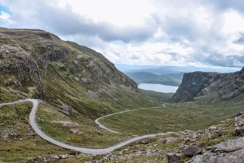 Scotland