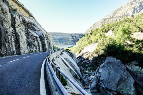 Weekend trip: Switzerland