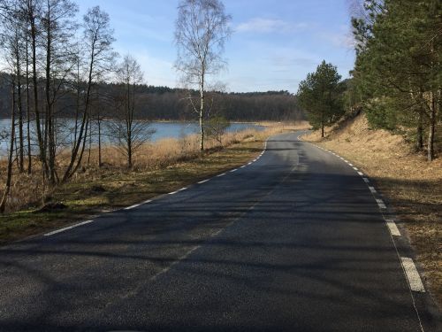 Finnish route to IOM TT 2019 Part #1