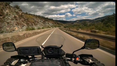 Ripping through Hell