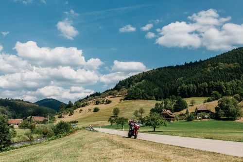 Trip to Asti Day 2