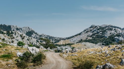 The Balkans
