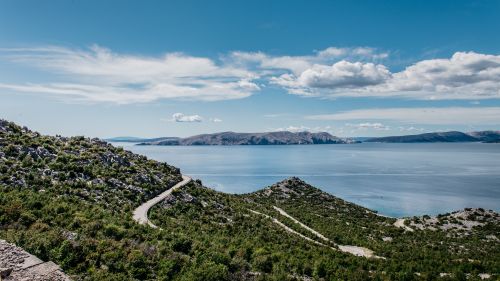 Charming Adriatic