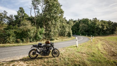 Circuit Trip: Paris - MotorLand Aragón