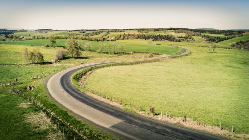 France-St Flour to St Germain laval SN