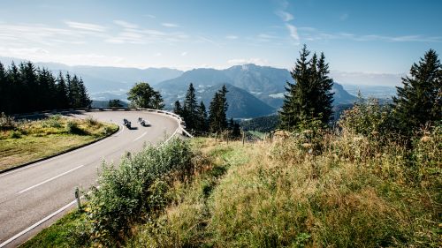 Circuit Trip: Salzburg - Autodromo Internazionale Enzo e Dino Ferrari