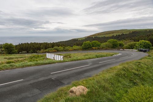 Finnish route to IOM TT 2019 Part #2