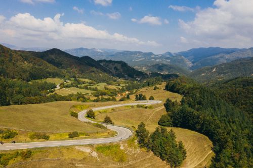 For the Ride: Mugello - Misano