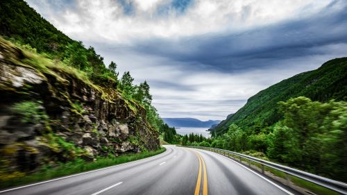 June 2020 Norway trip