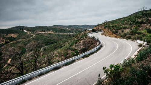 Weekend Trip: from the South to Lisbon
