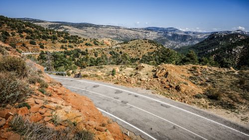 Lost in Teruel - A