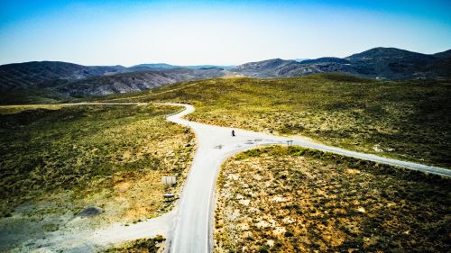 Lost in Teruel - B