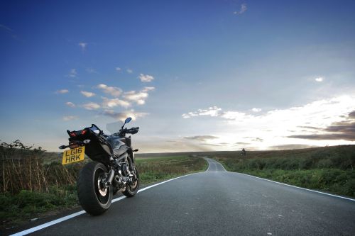 Liverpool to Hull - via Peak District