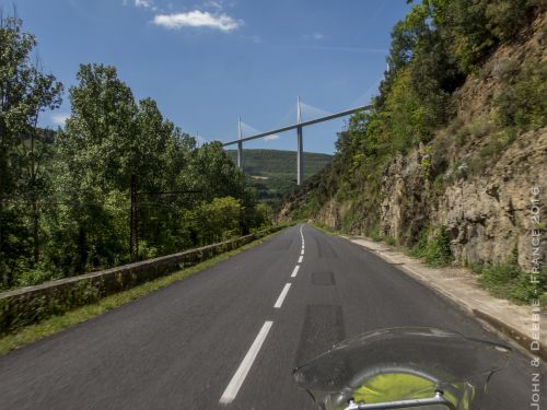 Viaduc & HL