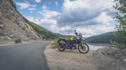 OutdoorTheWorld -> Balkans