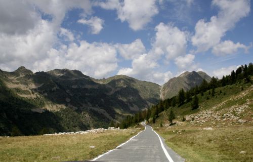 startbonnette - briancon