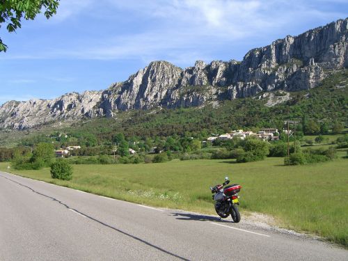 Route Napoleon