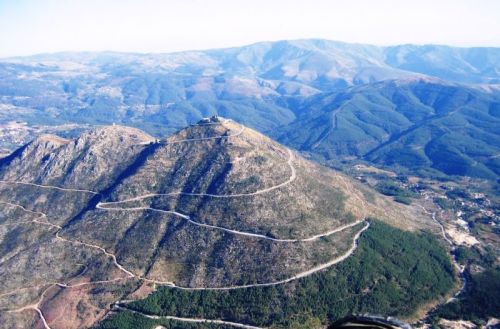 Covide - Mondim + Sra da Graça