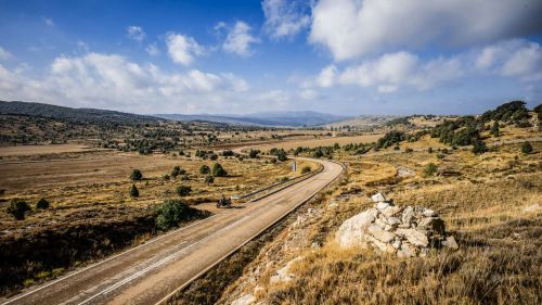Circuit Trips: Barcelona - Circuito de Jerez