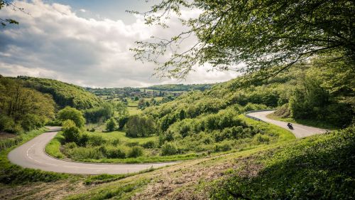 Glemseck to Biarritz