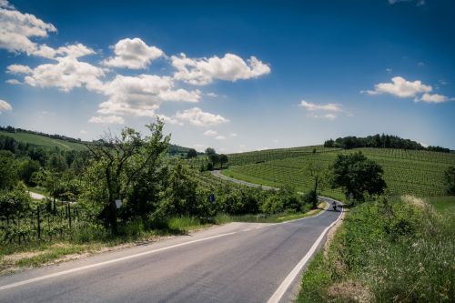 Circuit Trip: Wien - Autodromo del Mugello