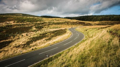 Circuit Trip: Edinburgh - Silverstone Circuit