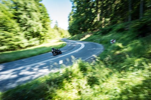 For The Ride: Sachsenring