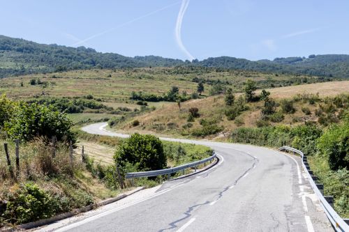 The Basque Circuit