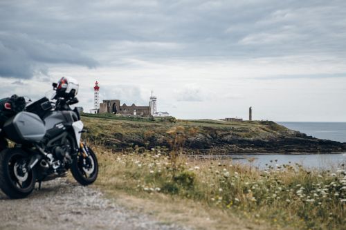 Weekend ride - Brittany