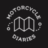 Motorcycle Diaries