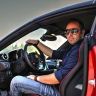 Alex Marrone