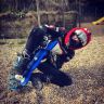 Motard Tactique
