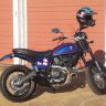 Kevo Thunder