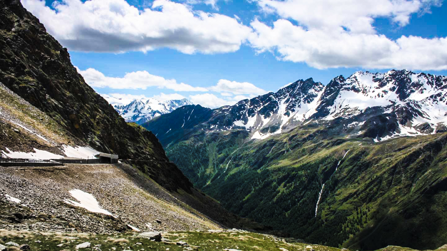 Ten Great Roads in Italy | Motorcycle-Diaries